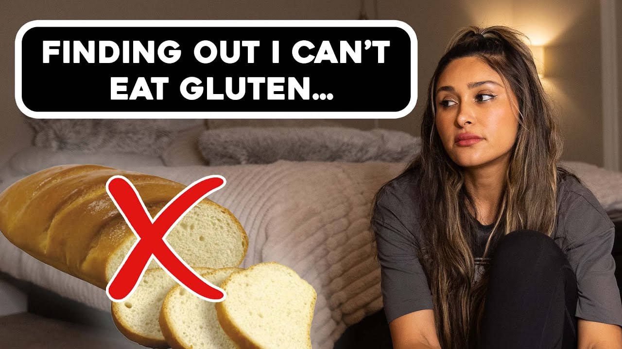 This Might Be Why You Get Bloated Too!