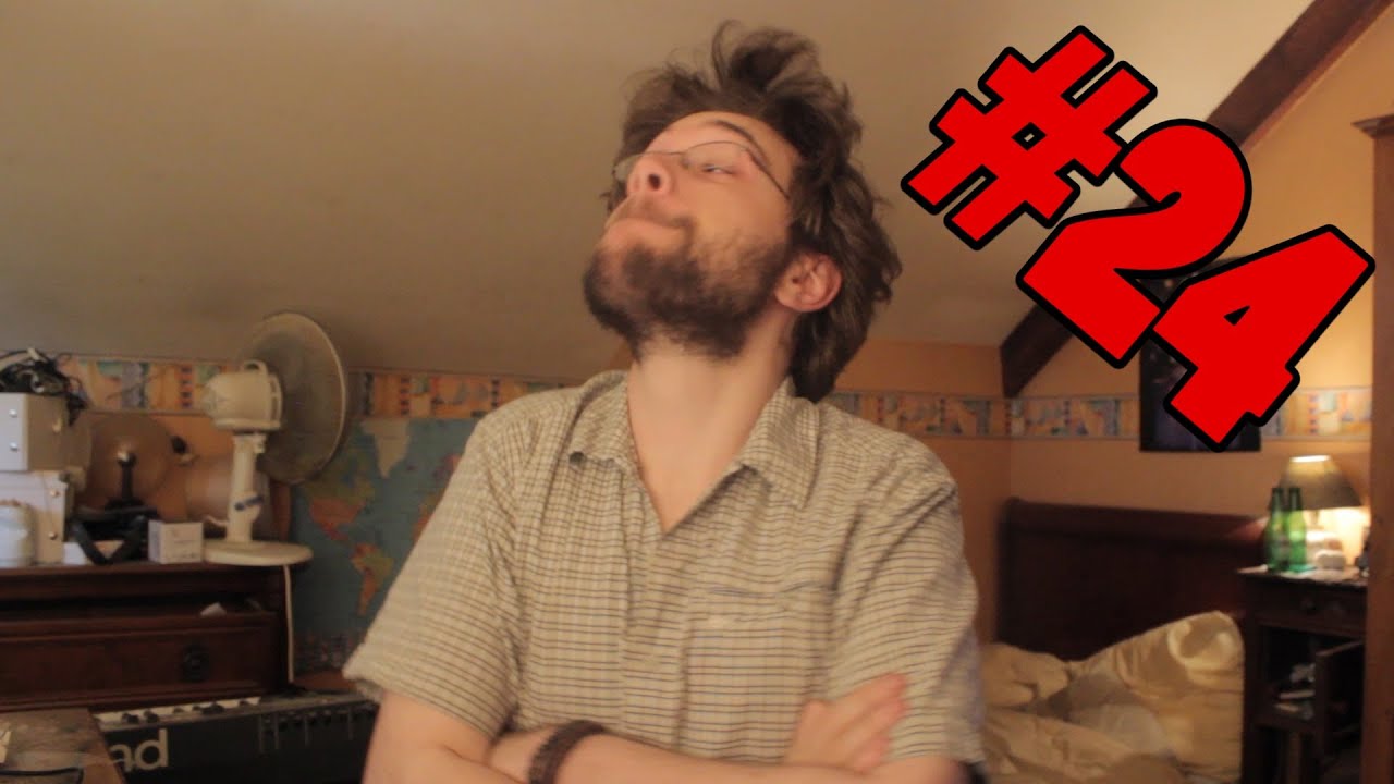 WHAT THE CUT #24 - NOURRITURE, ANNONCE ET DOCUMENTAIRE