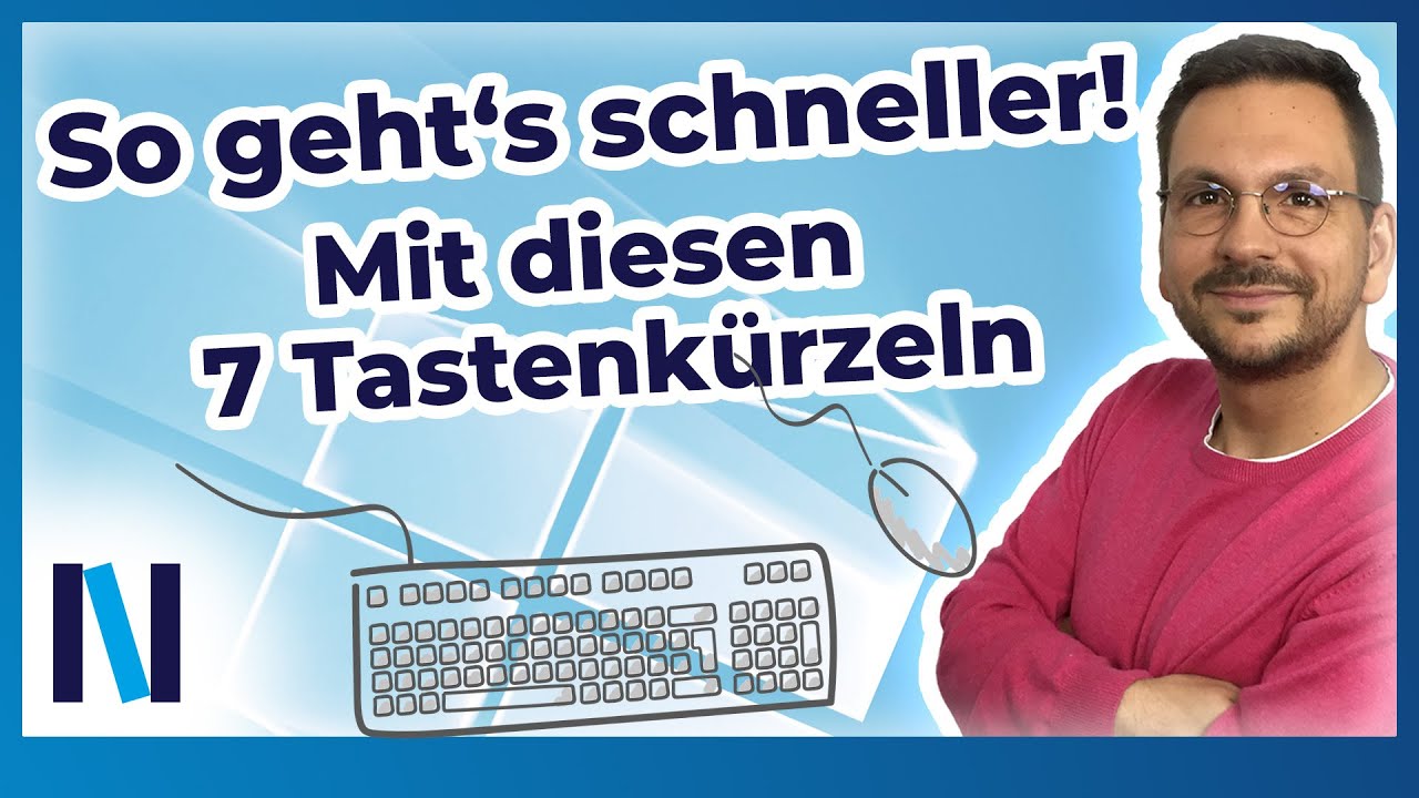 Windows 11: Die 7 besten Tastenkombinationen / Shortcuts für schnelles und gezieltes Arbeiten