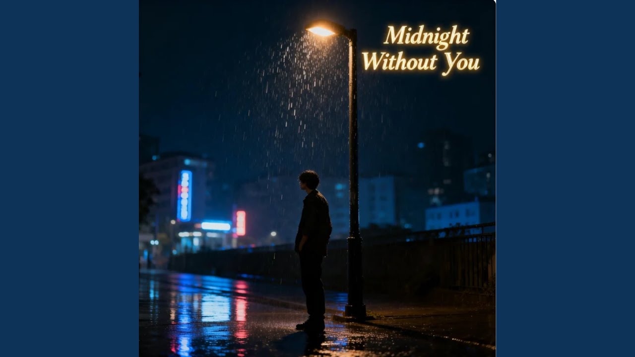 Midnight Without You.