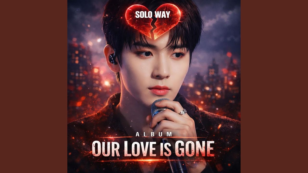 Why Did You Leave Me