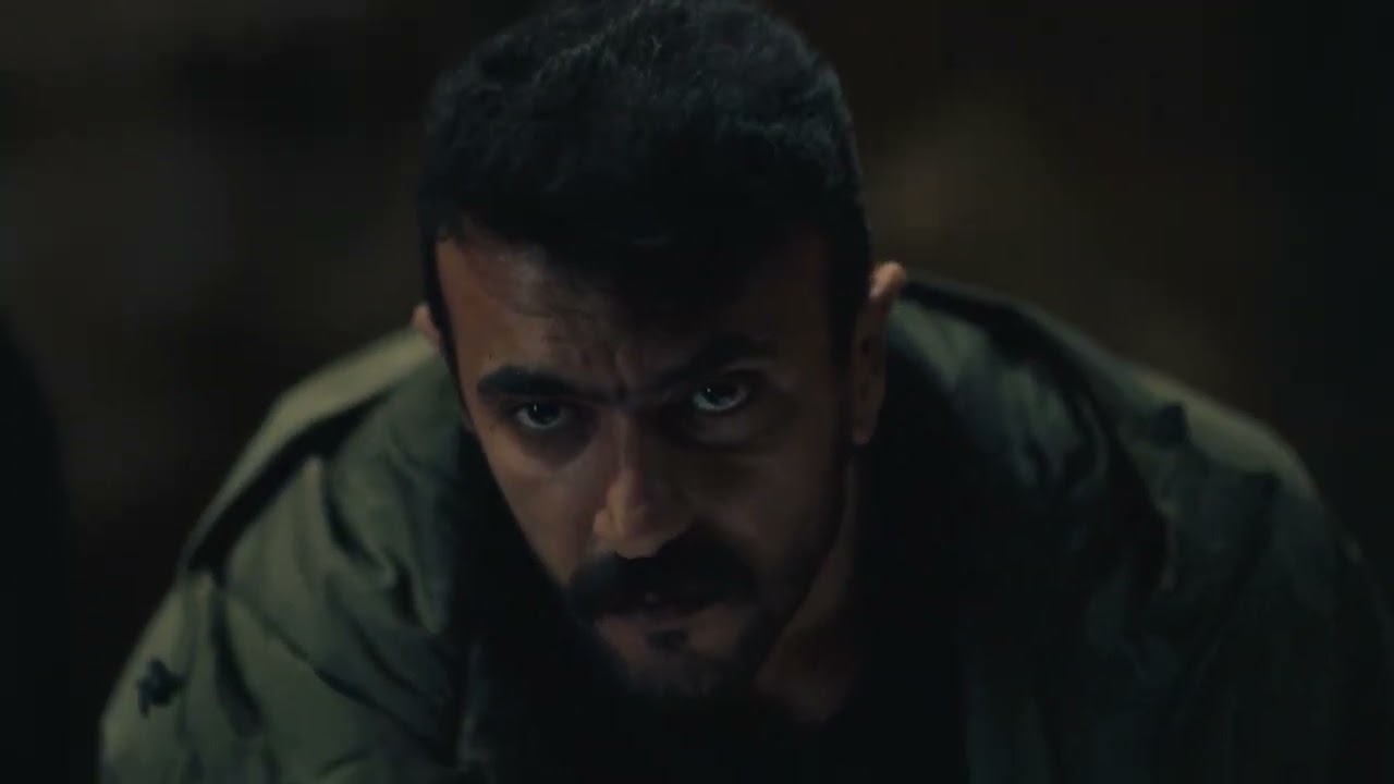 اللي صاحبي يطلبه لازم يتنفذ | مسلسل حق عرب