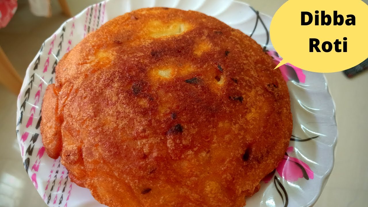 Andhra Special Dibba Roti Recipe in Tamil |||How to make Minapa Rotti recipe in tamil.......