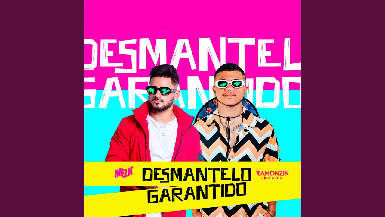 Desmantelo Garantido