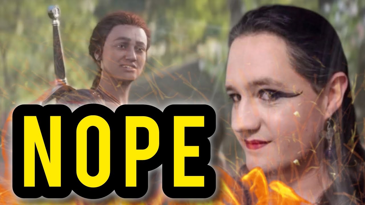 YIKES: Fable is a COMPLETE DISASTER!