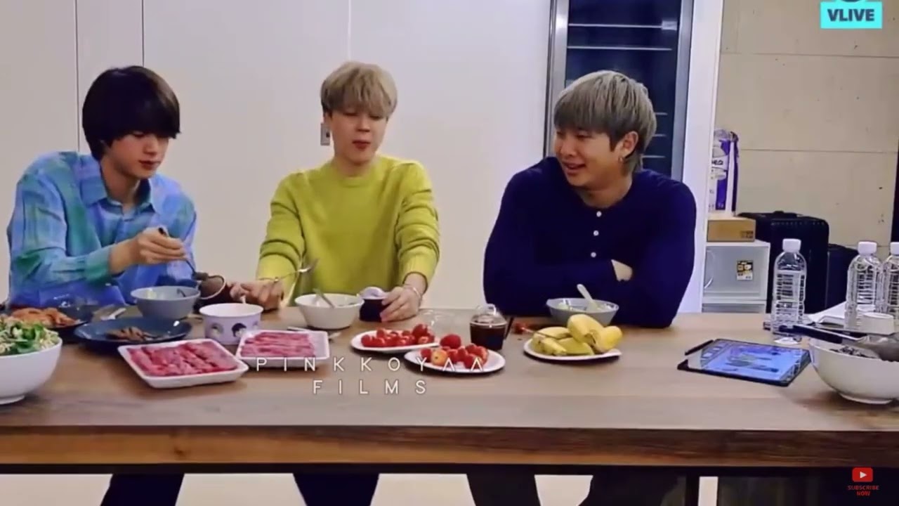 Jimin VS chaise: que le combat commence 🥲🤧💀😂