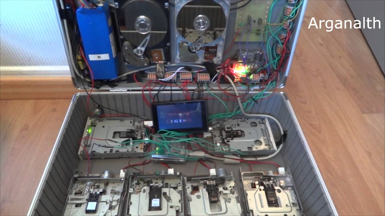 HDD And Floppy Music : Two Steps from Hell - Heart of Courage