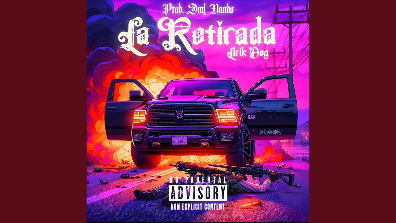La Retirada