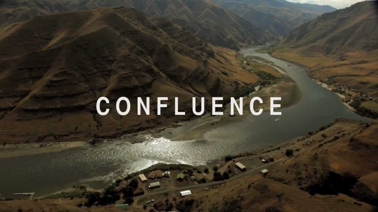 Confluence (Official Trailer)