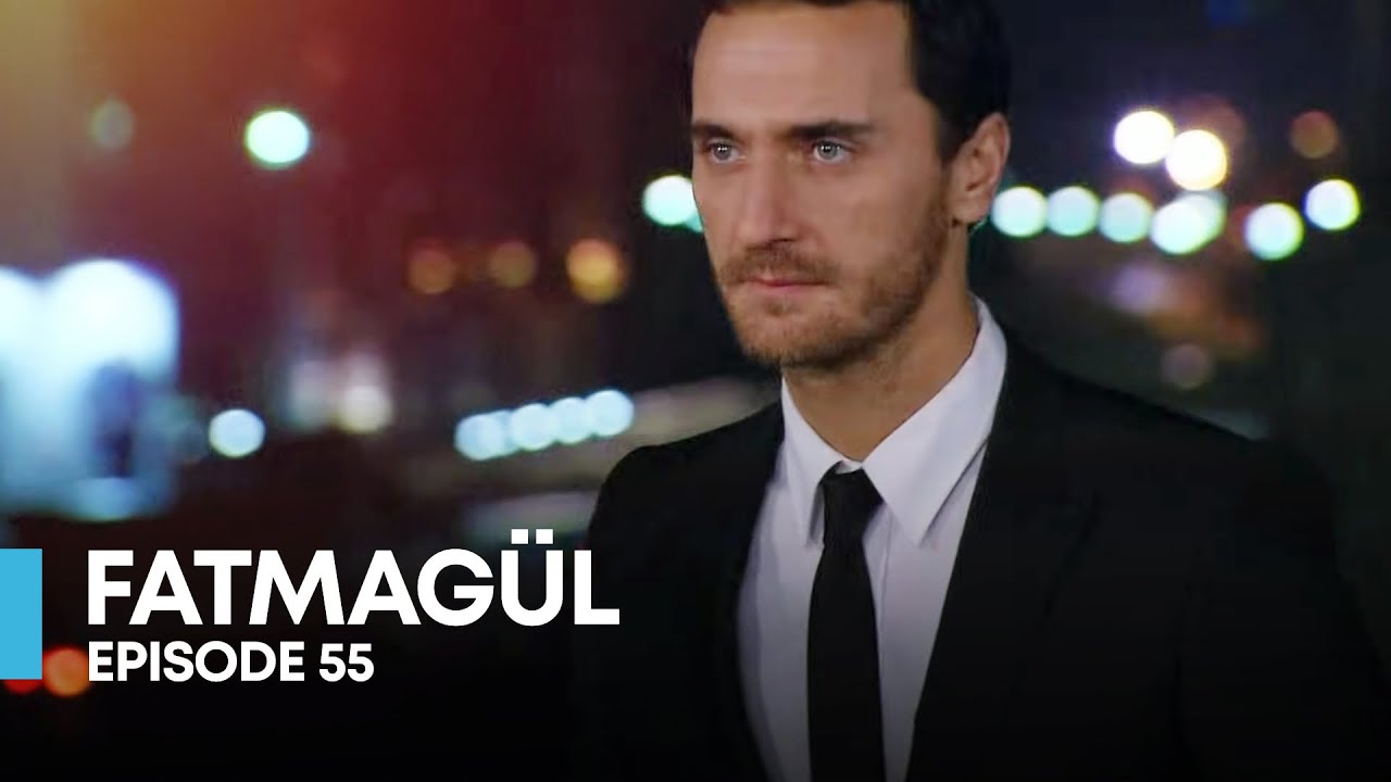 FATMAGUL EP55||MUSTAFA NONEHO ABIGEZEHO YINJIYE MUMU RYANGO WAMUHEMUKIYE||ZACU SERIE
