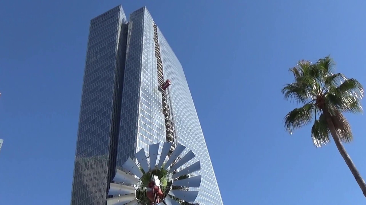 Tel Aviv Park  - פארק תל אביב