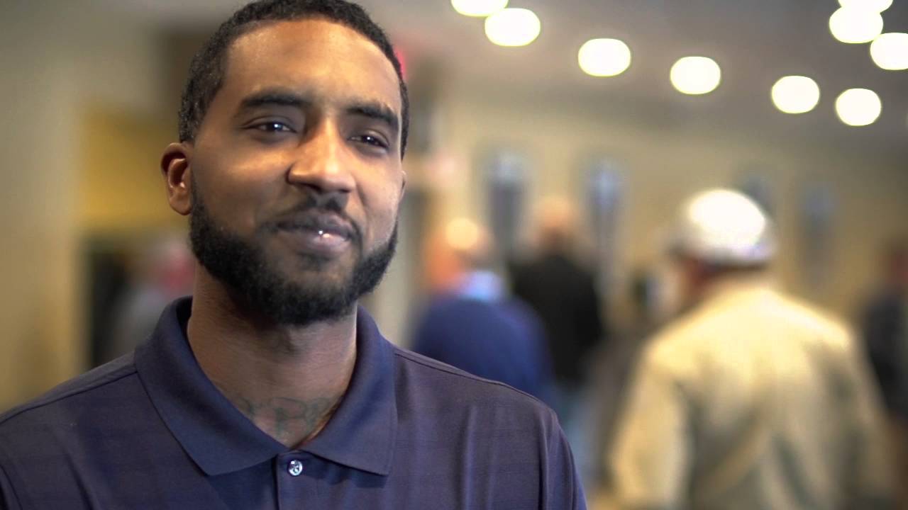 IBEW Changed My Life -Ray Parks