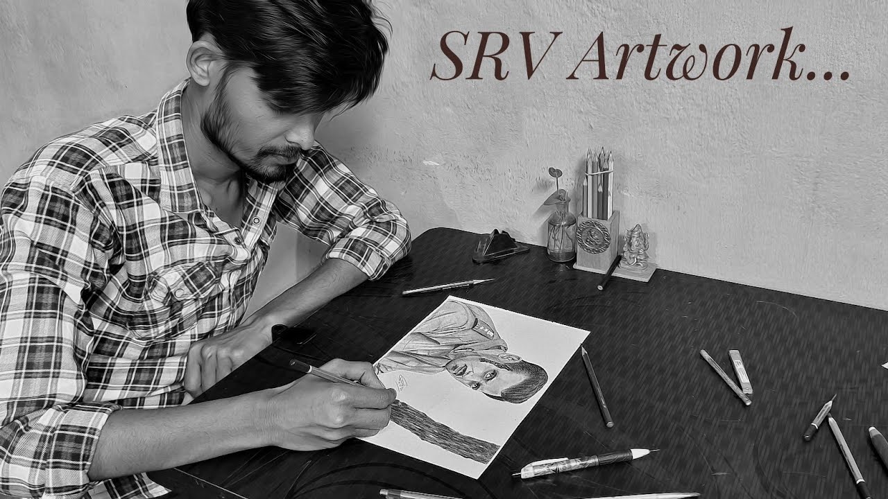 Battle of Galwan Salman Khan Sketch 🔥 | Realistic Drawing Hindi