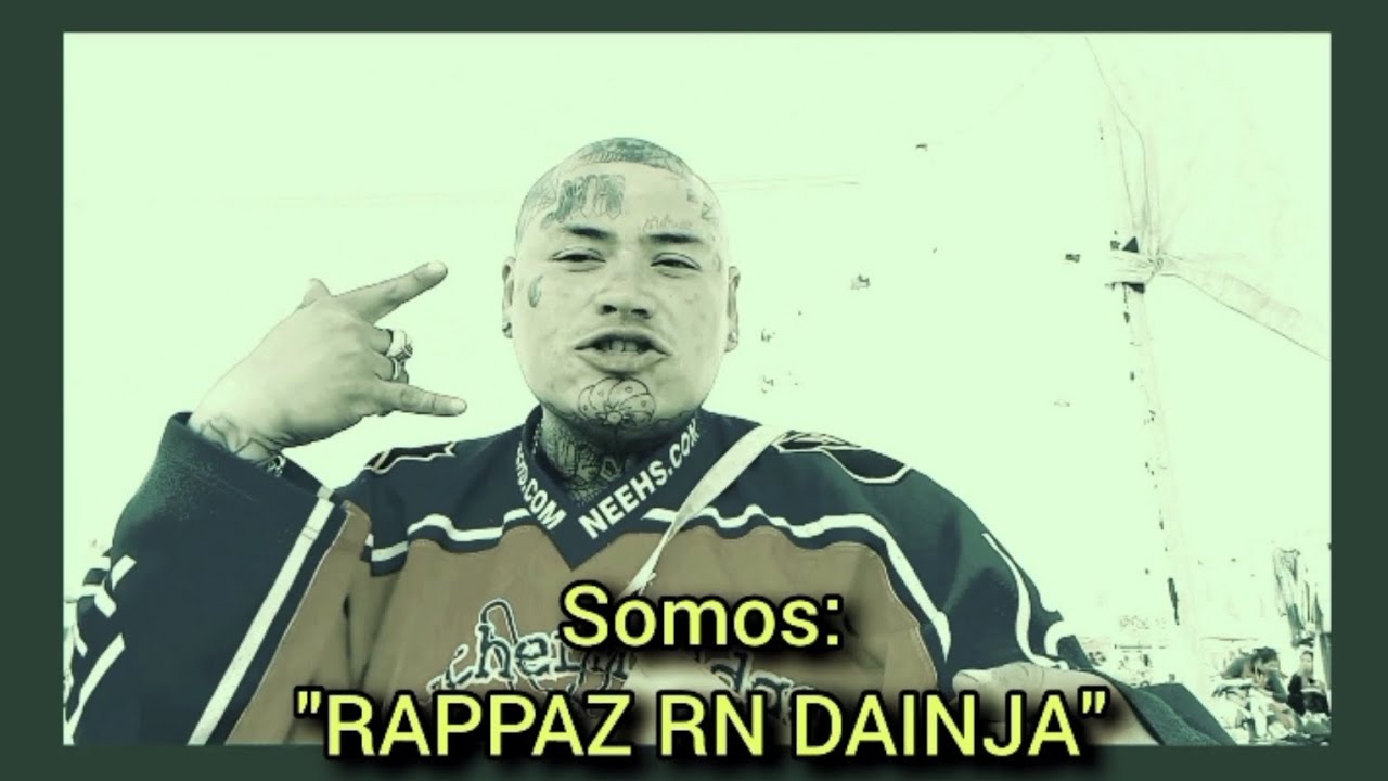 BASTARD CROMZ - FERIA DE EXTORSI&Oacute;N. 