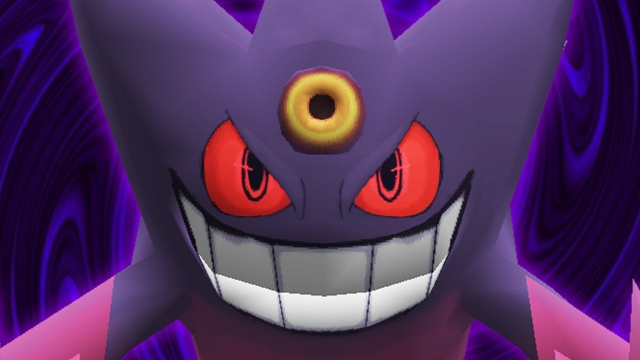 Minecraft Pokémon #17: A GRANDE VINGANÇA DE MEGA GENGAR!!!
