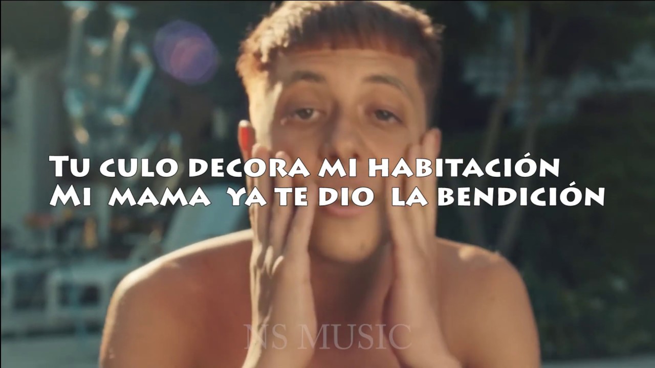 CA7RIEL &curren; PACO AMOROSO - CONO HIELO || LETRA