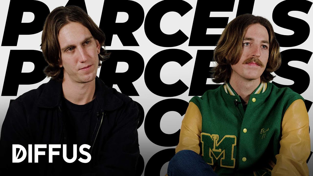Parcels talk about new album 