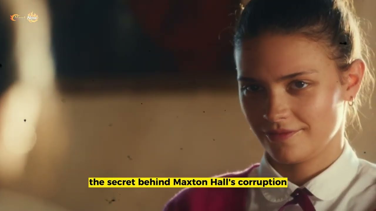 Maxton Hall Season 3 Trailer SHOCKED Everyone — This Is BIG!