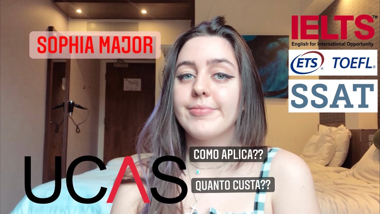 TUDO QUE VOCÊ PRECISA SABER PARA FAZER FACULDADE NA INGLATERRA/POR ONDE COMEÇAR E VALORES