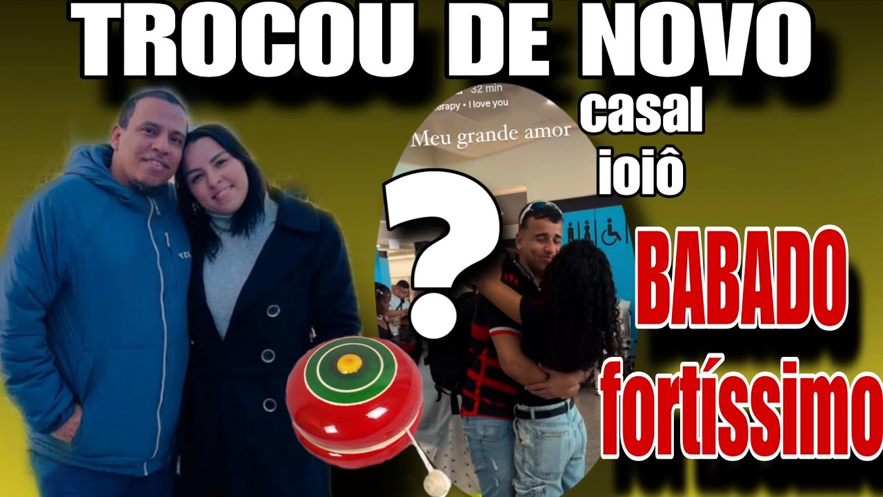 💢BRUNA OL!VEIRA💢F!LHA NÃO SOSSEGA COM NAMORO. 💢VOLTOU PARA O EX DO BRASIL🤭 VAI E VOLTA!