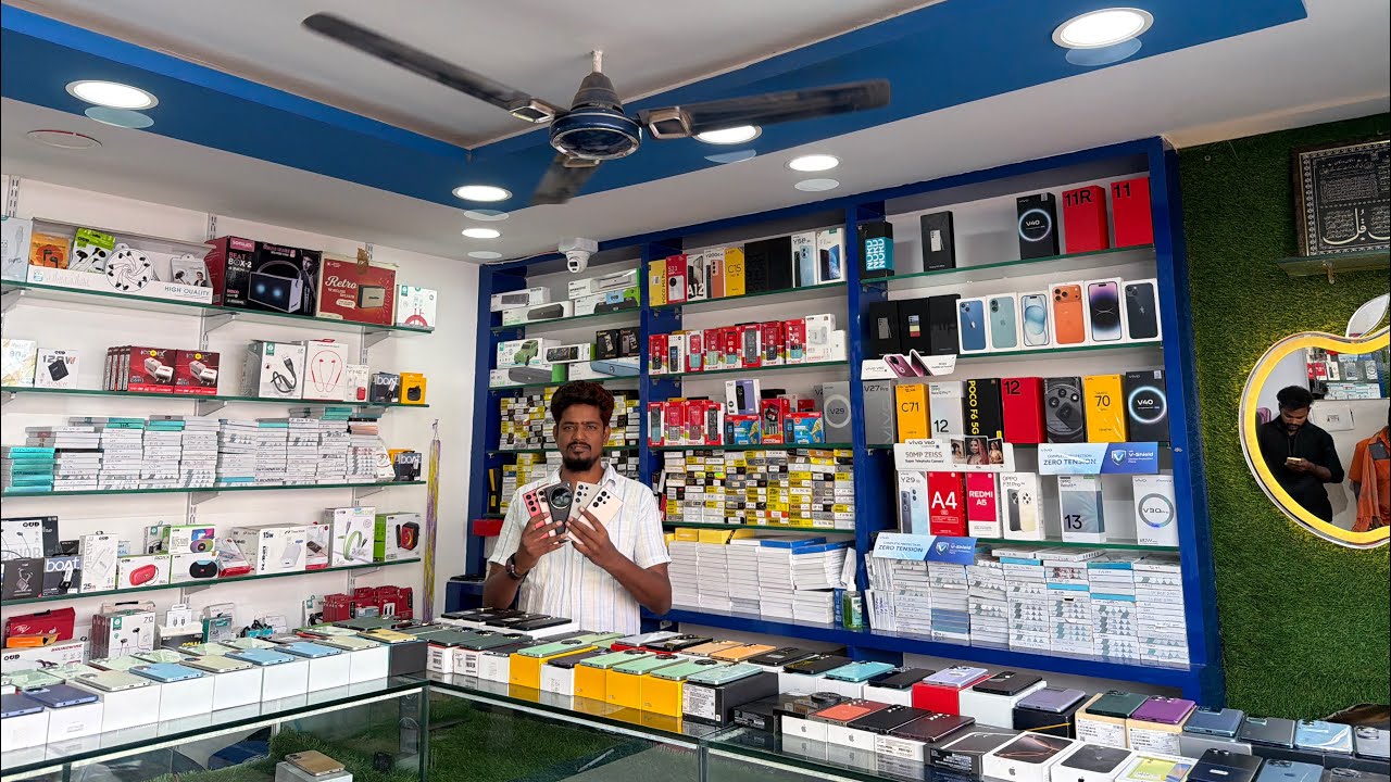 #5gsmarphone 5g మొబైల్స్ తక్కువ ధరలో మంచి మొబైల్స్ వచ్చాయి ₹3500 రూపాయలు నుండి ఉన్నయి #cellphone 