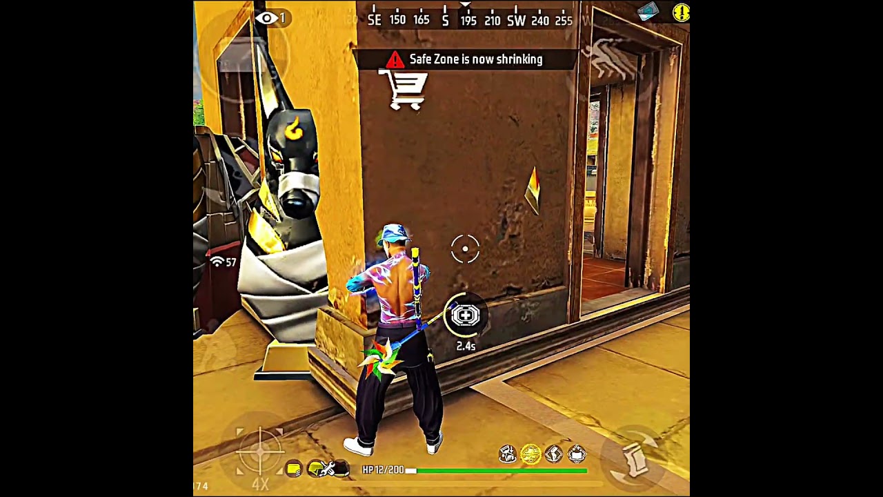 WHAT 😲 TP 🤯 VIDEO LAST TAK DHAKO OR BATAO VIDEO KAISE LAGI #tgrnrz #tondegamer #shortsfeed