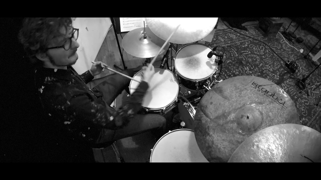 Flat Bop - Phase One