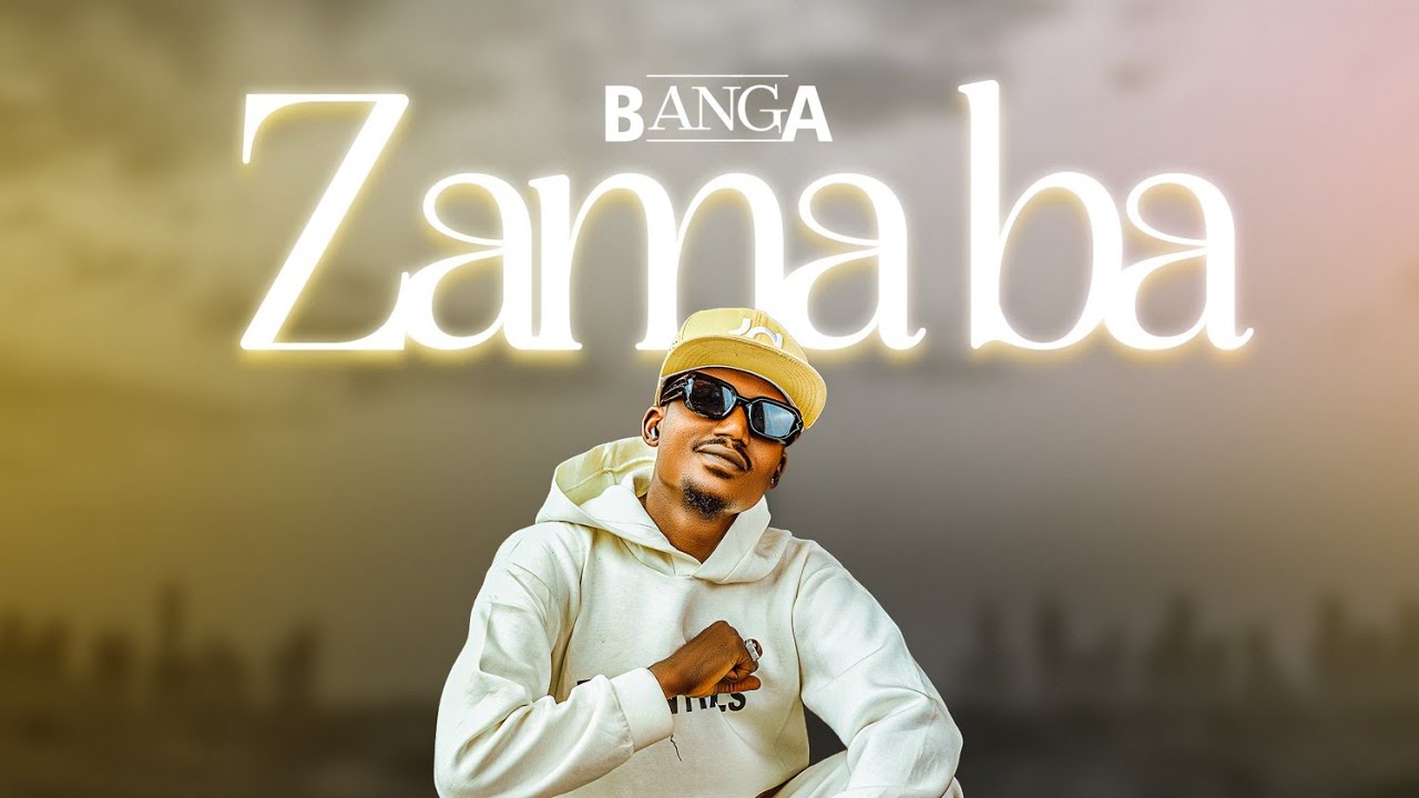 Isah_Ayagi_Banga zama (Music)