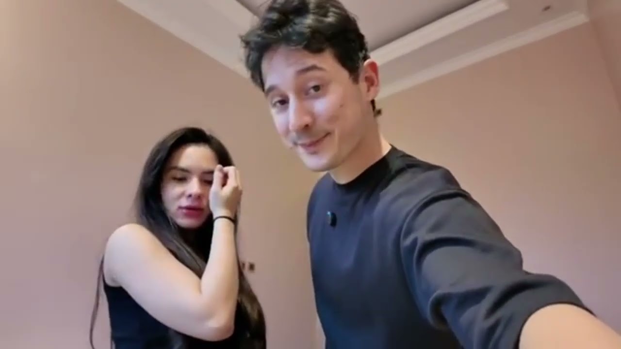 Vlog Dekor kamar baby Kaia sebelum launcing ❤️