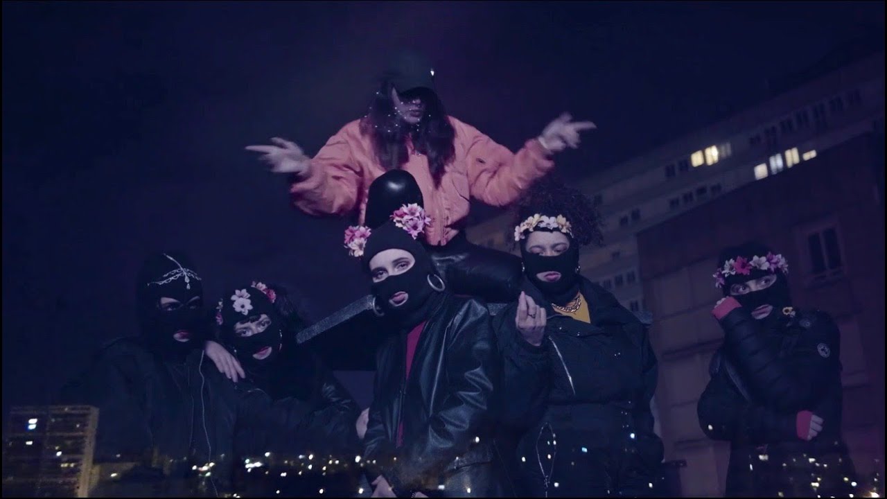Lylice - Terminus (Clip)