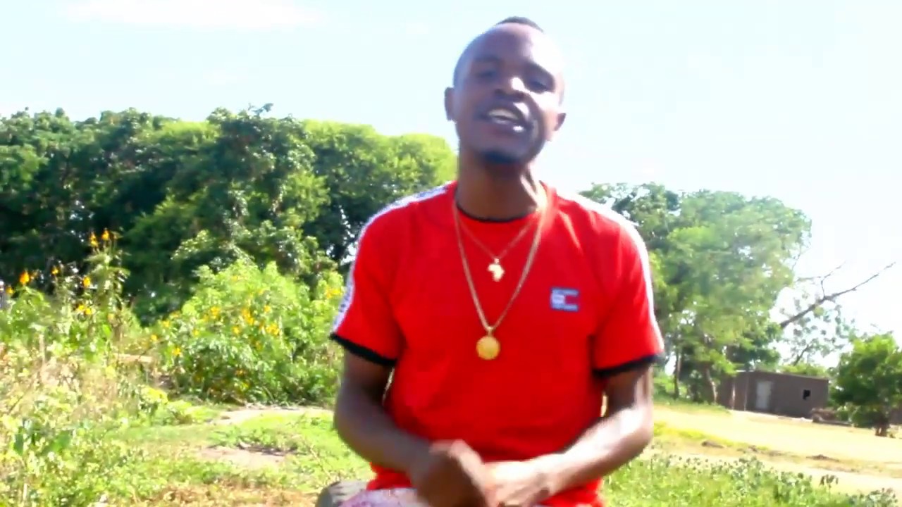 Mkongo  DadaJeni official  video  2019  dir bm   production 0625909293 0759233925