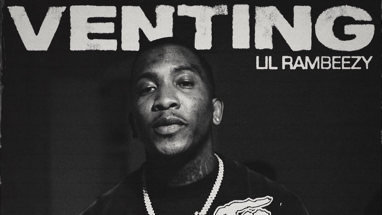 Lil Rambeezy “Venting” (shot by @teoshotthis)