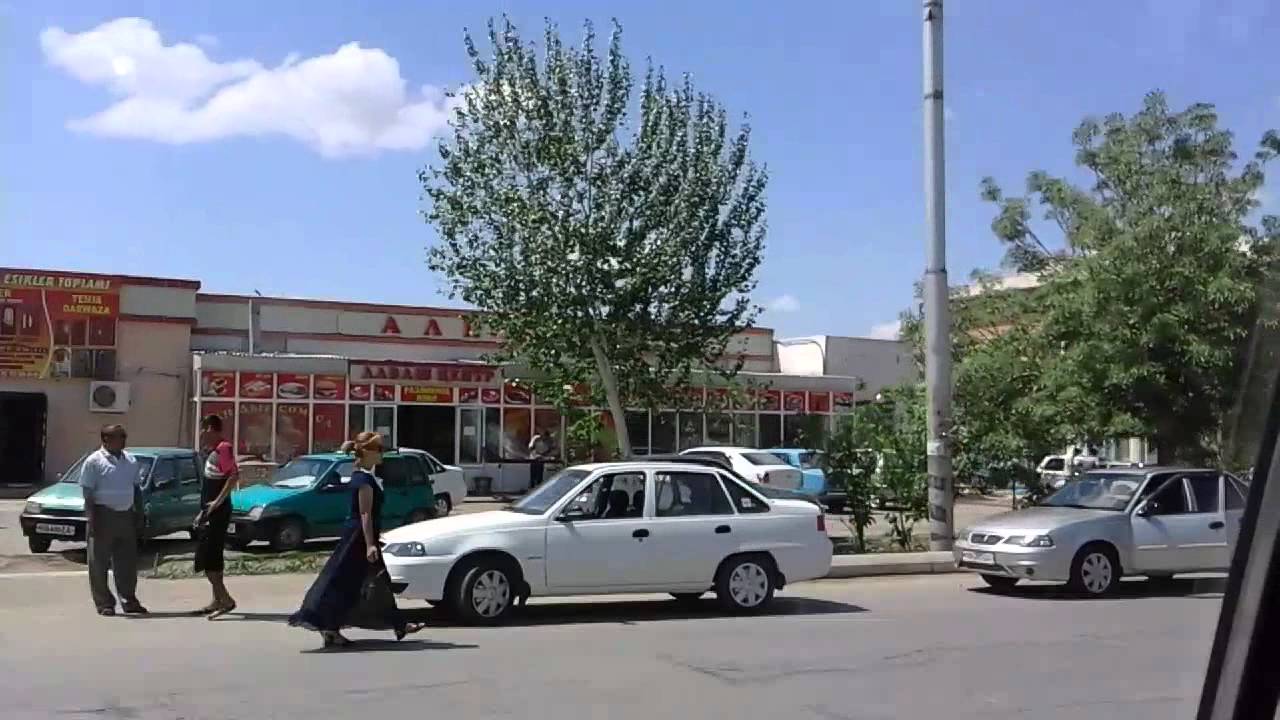 nokis qalasi qaraqalpaqstan