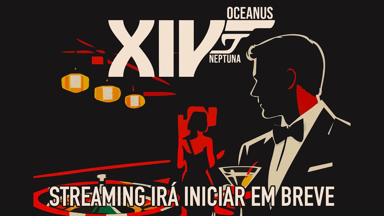 XIV Oceanus - Noite de Festival