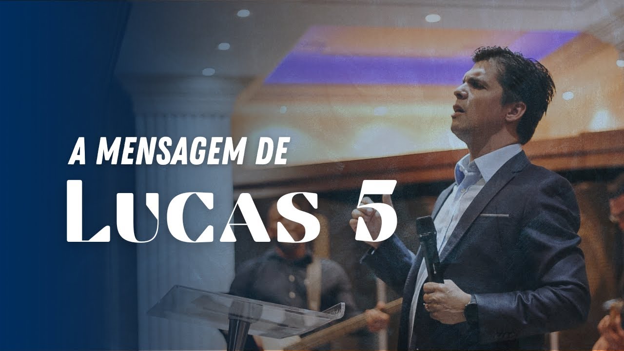 🔴 O QUE FAZER QUANDO TUDO SE FECHA? - Pastor Inácio Leal