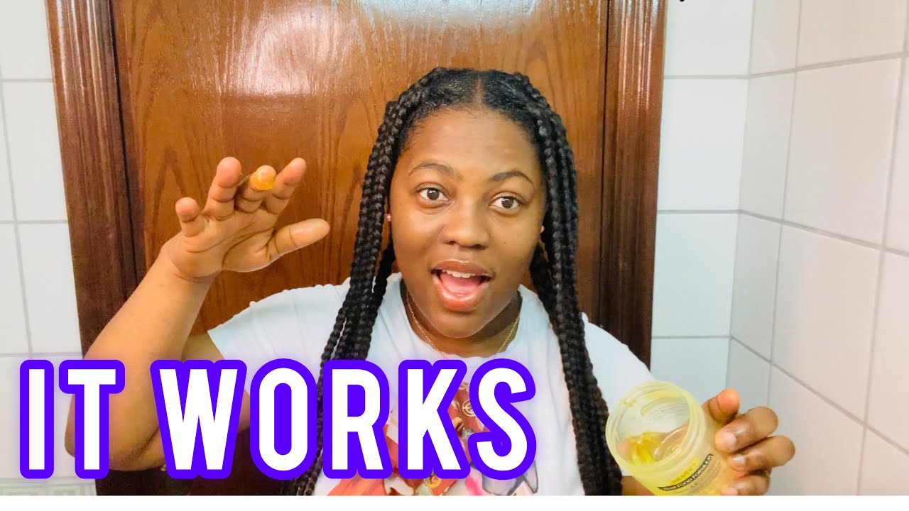 HOW TO MOISTURIZE HAIR IN BRAIDS TO PREVENT HAIR FROM DRYING OUT ONE MONTH BOX BRAIDS