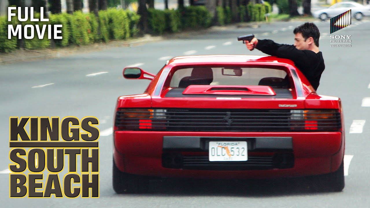 Kings of South Beach | Full Movie | Starring Donnie Wahlberg, Jason Gedrick & Brian Dennehy