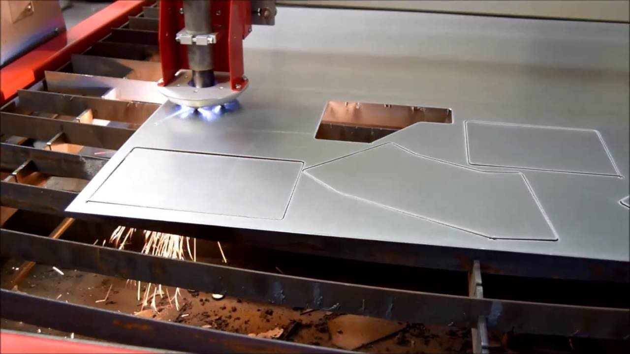 Swift-Cut Pro cutting Plate Rider (3mm Stainless Steel)