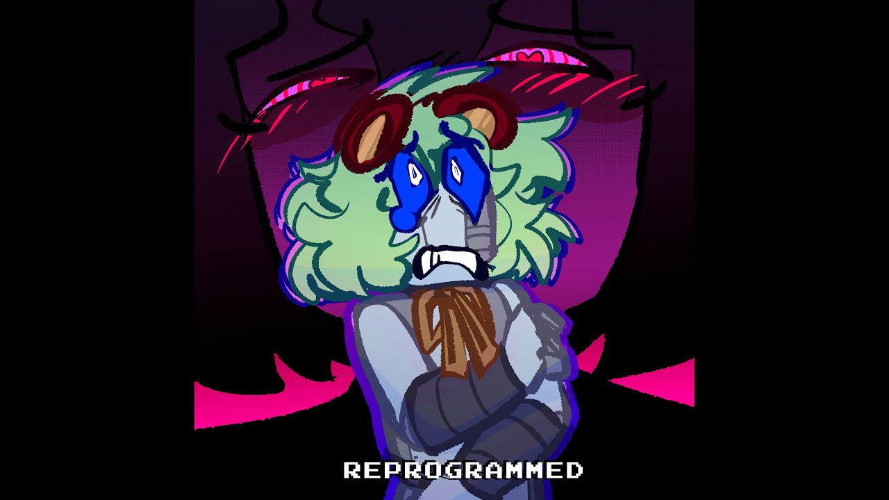 REPROGRAMMED \\ Gumi (Original Song)