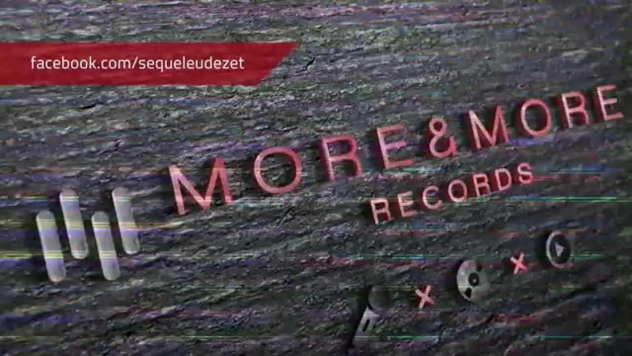 Sequelachi & Kurzy - Cięcie (prod. Salvare) || Żegnam, Witam EP