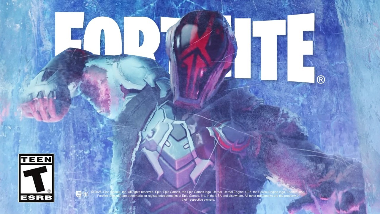 Fortnite Season 2 - FOUNDATION RETURNS | Official Trailer