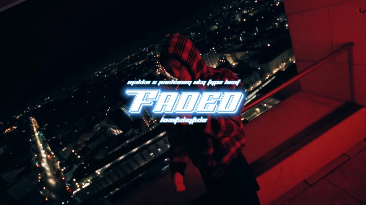 Makko x Pashanim Garage Type Beat - 
