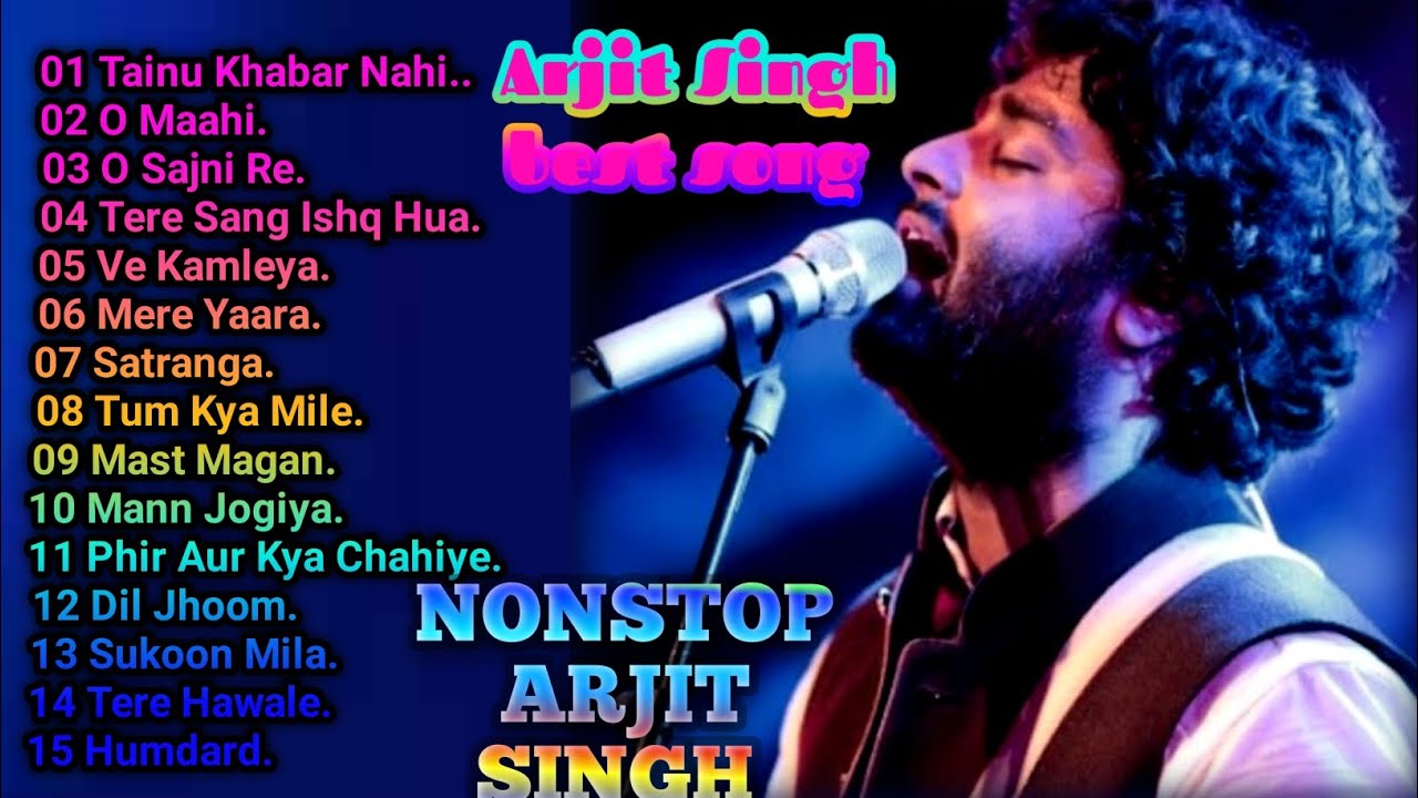 Arijit Singh New Song 2026 || Srijit New Song || Arijit Singh Jokebox Song || Arjit Singh Best Song