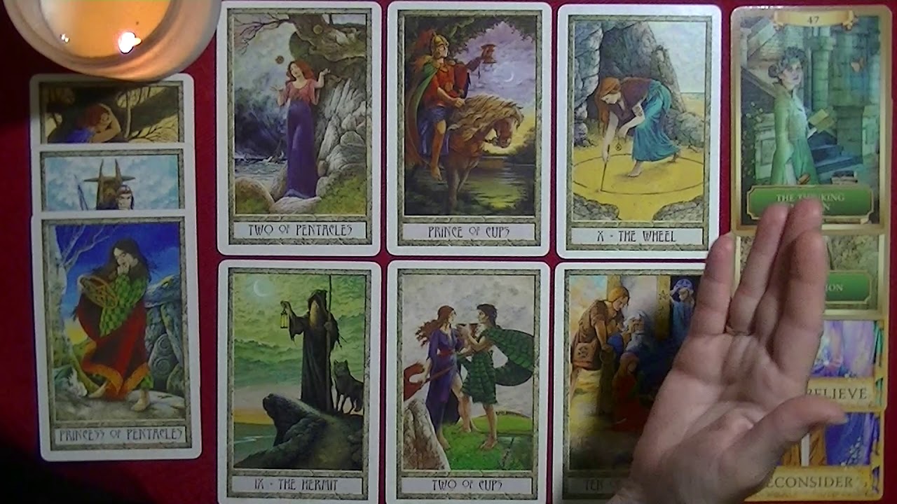 ARIES ~ JULY 16-31, 2019 ~ It's Time to Pursue YOUR Dream!