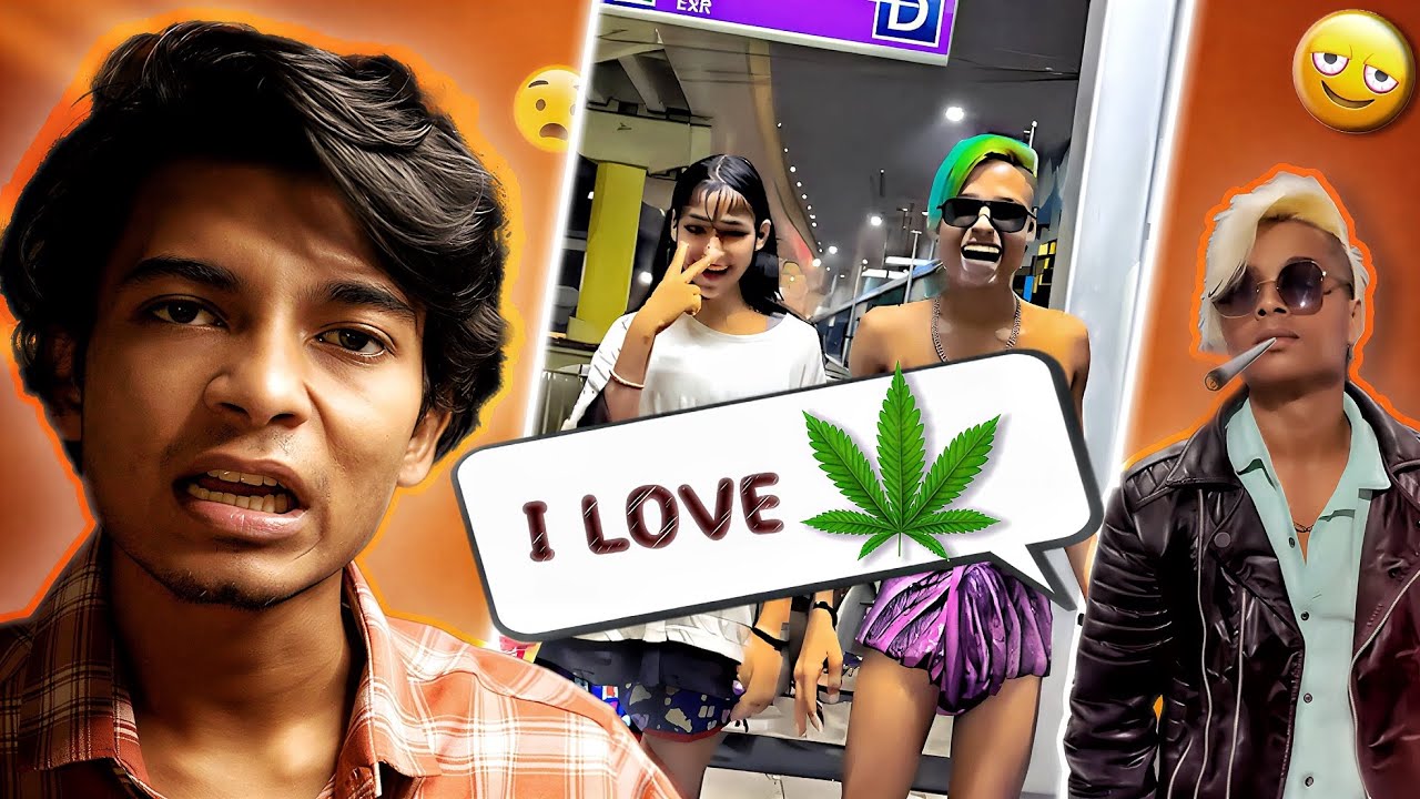 Bengali Youth is Doomed | Mostan Vai Roast | Ishaan Rudra