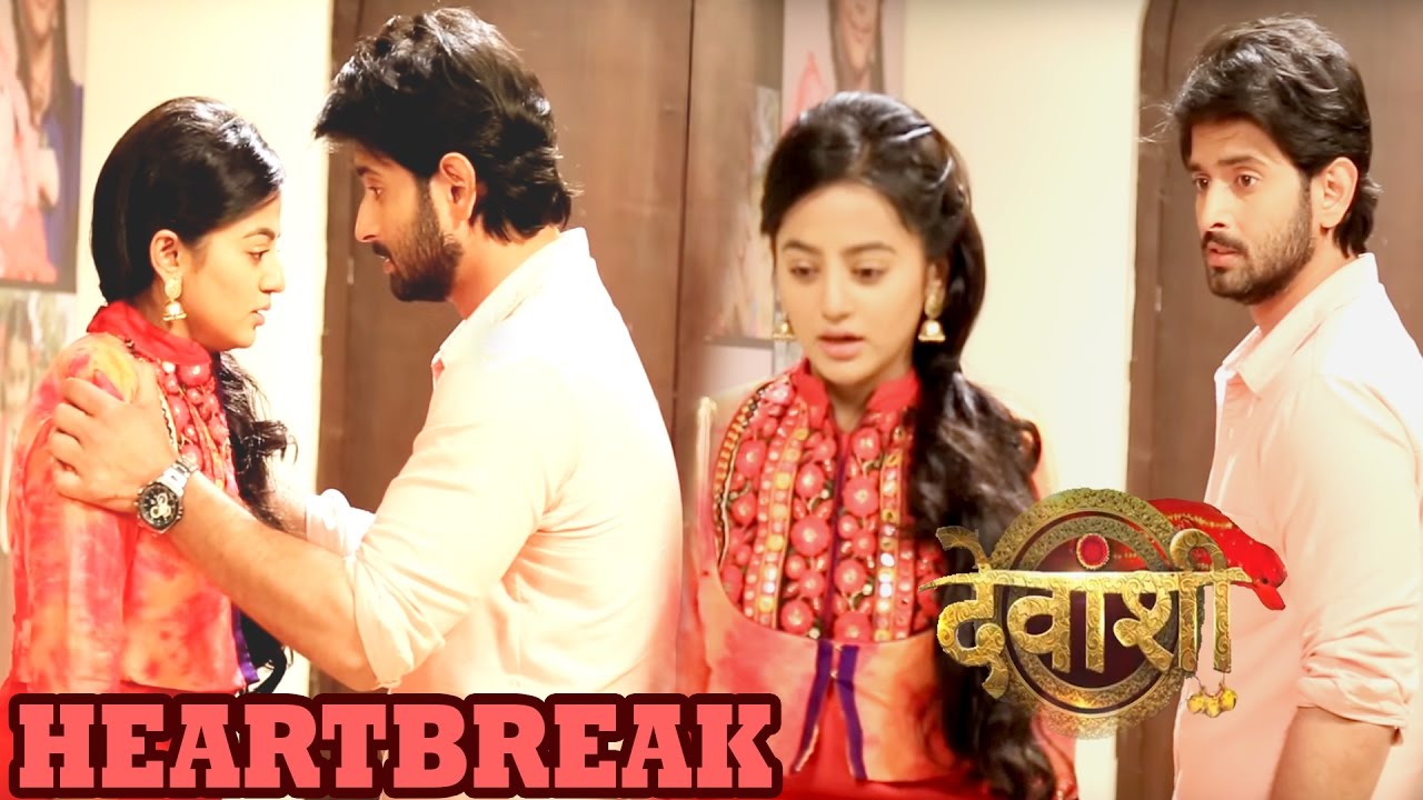 Devanshi: Devanshi Tries To Convince Vardaan To Marry Sakshi | Onlocation