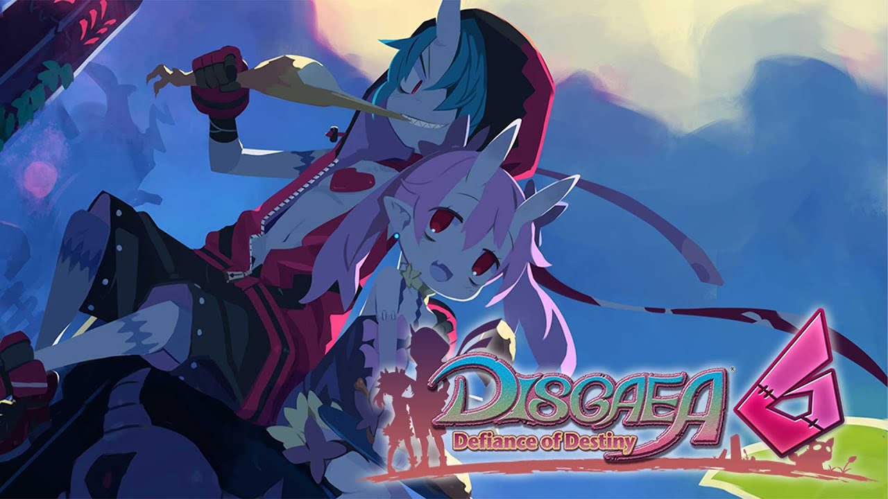 Disgaea 6: Defiance of Destiny OST - Missing You