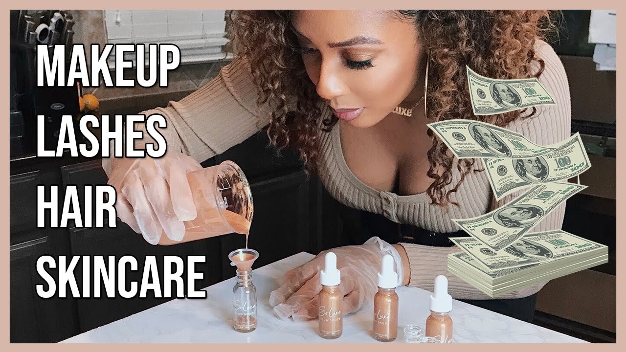 HOW TO START A BUSINESS WITH NO MONEY (MUST WATCH TIPS) | ENTREPRENEUR LIFE