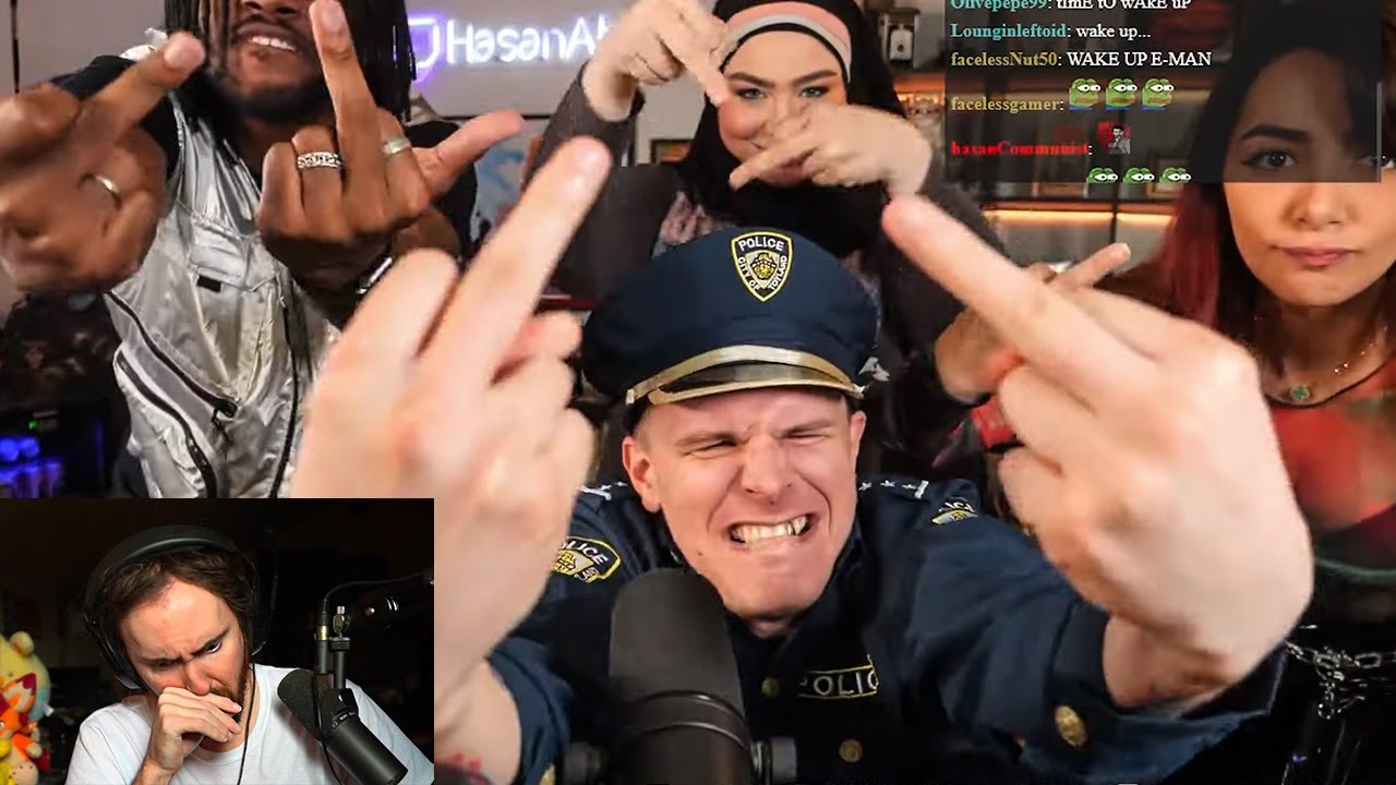 About This Content Cop..