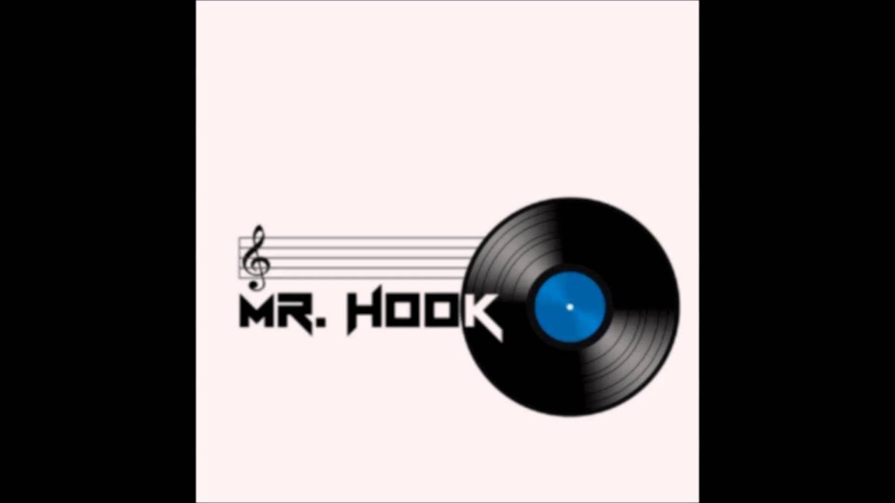 Willie Hutch Rap Sample beat *I choose you*